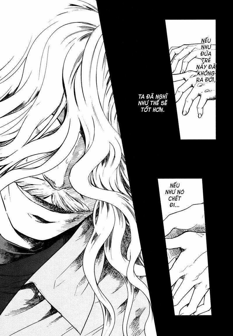 Roman - Chapter 4 - Trang 17