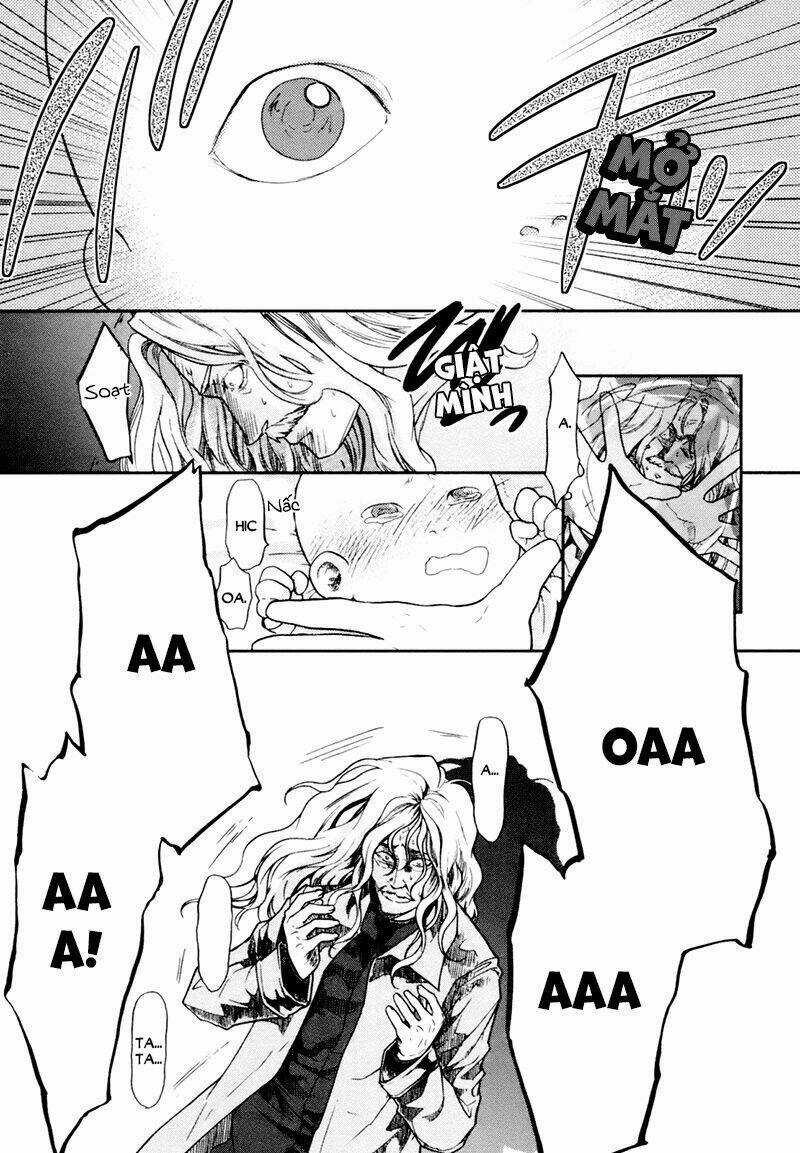 Roman - Chapter 4 - Trang 18