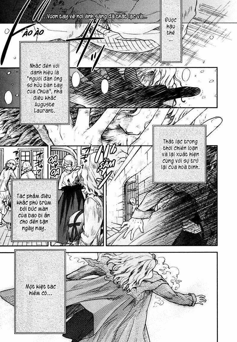 Roman - Chapter 4 - Trang 3