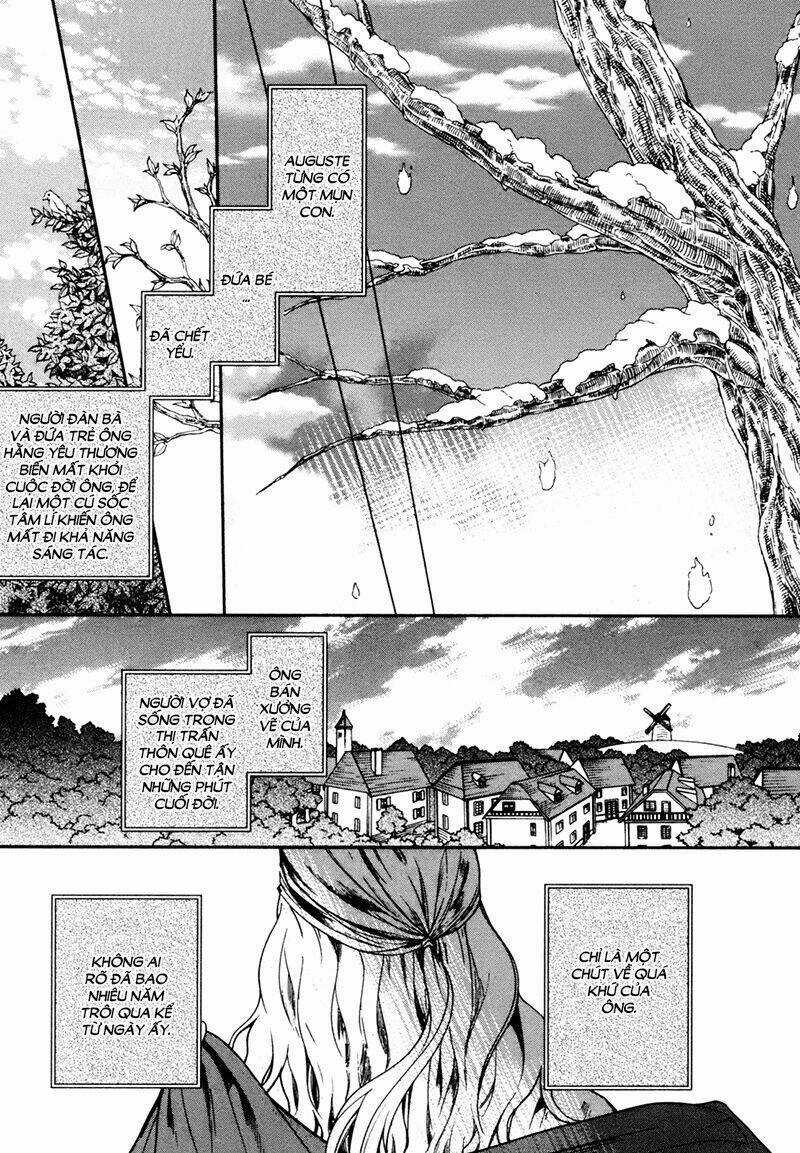 Roman - Chapter 4 - Trang 21