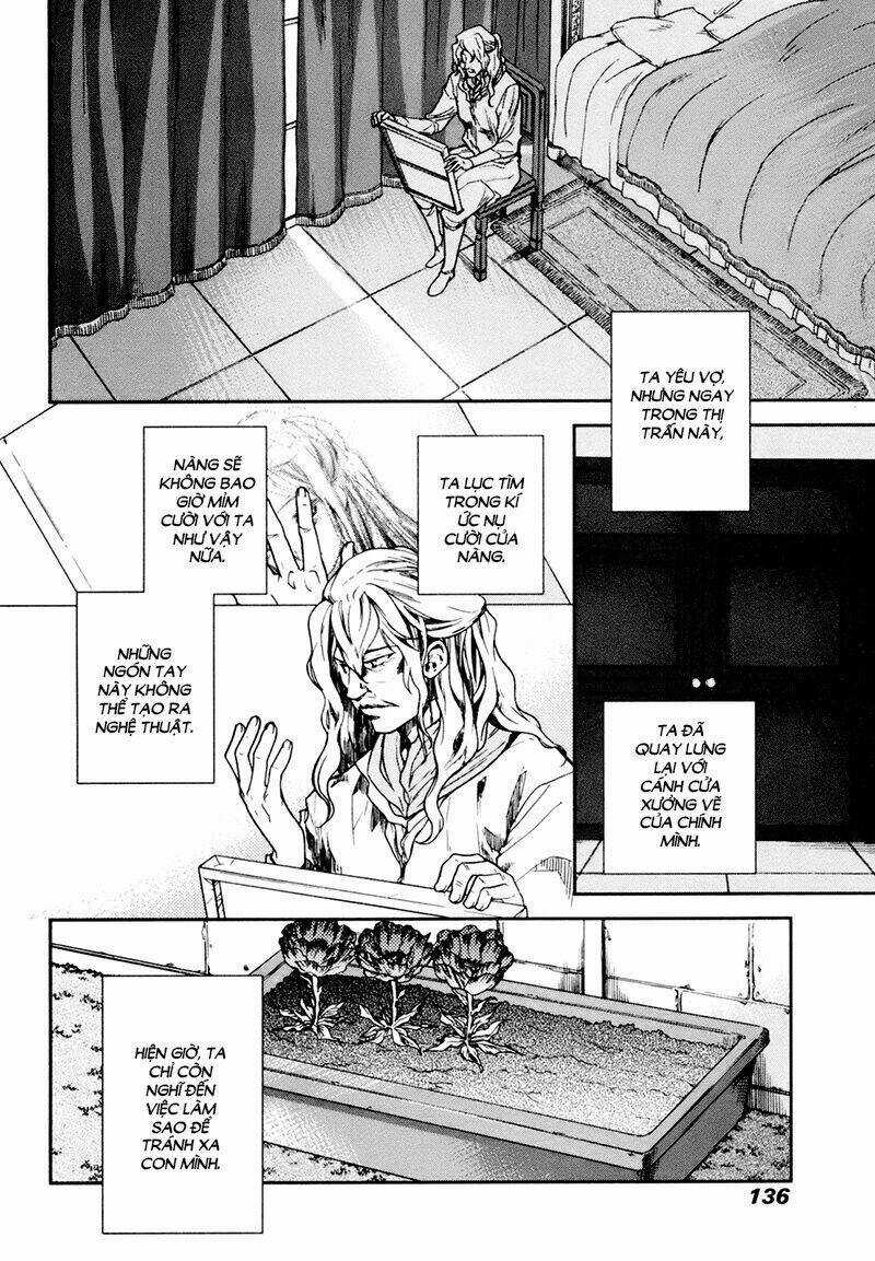 Roman - Chapter 4 - Trang 22