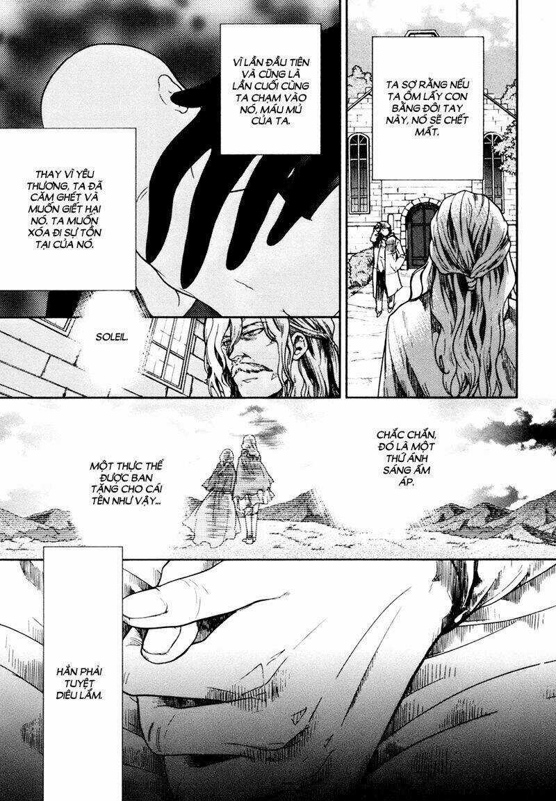 Roman - Chapter 4 - Trang 23