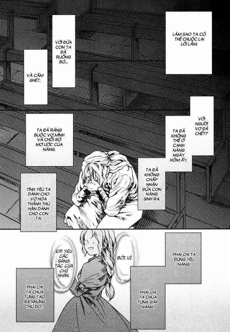 Roman - Chapter 4 - Trang 24