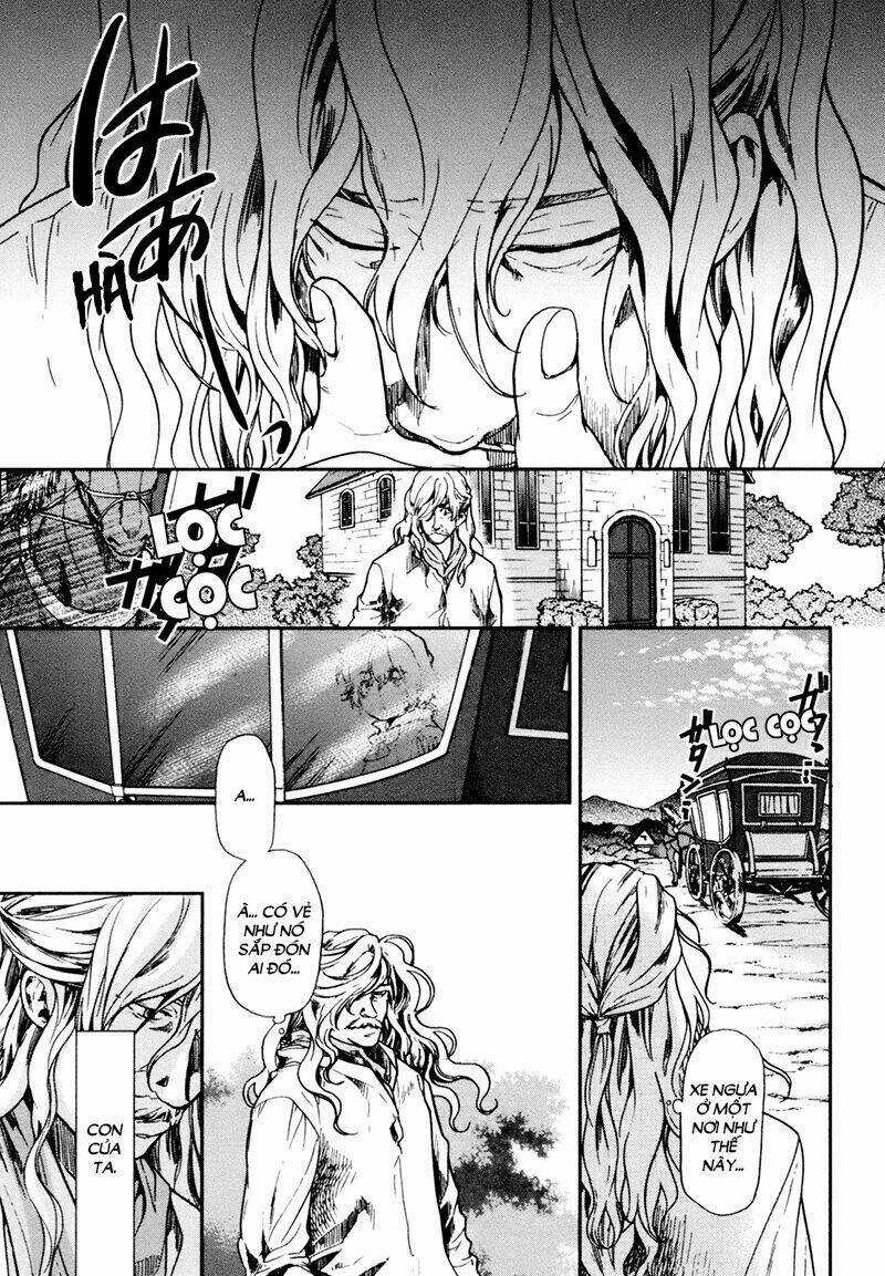 Roman - Chapter 4 - Trang 25