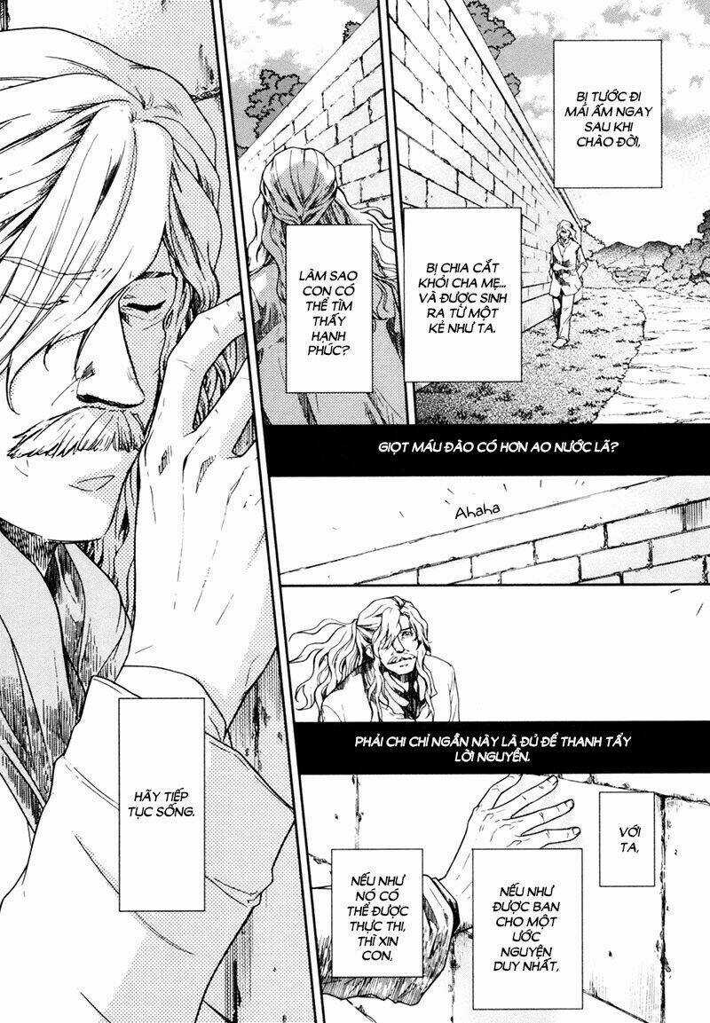 Roman - Chapter 4 - Trang 26