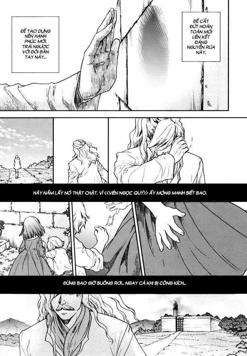 Roman - Chapter 4 - Trang 27