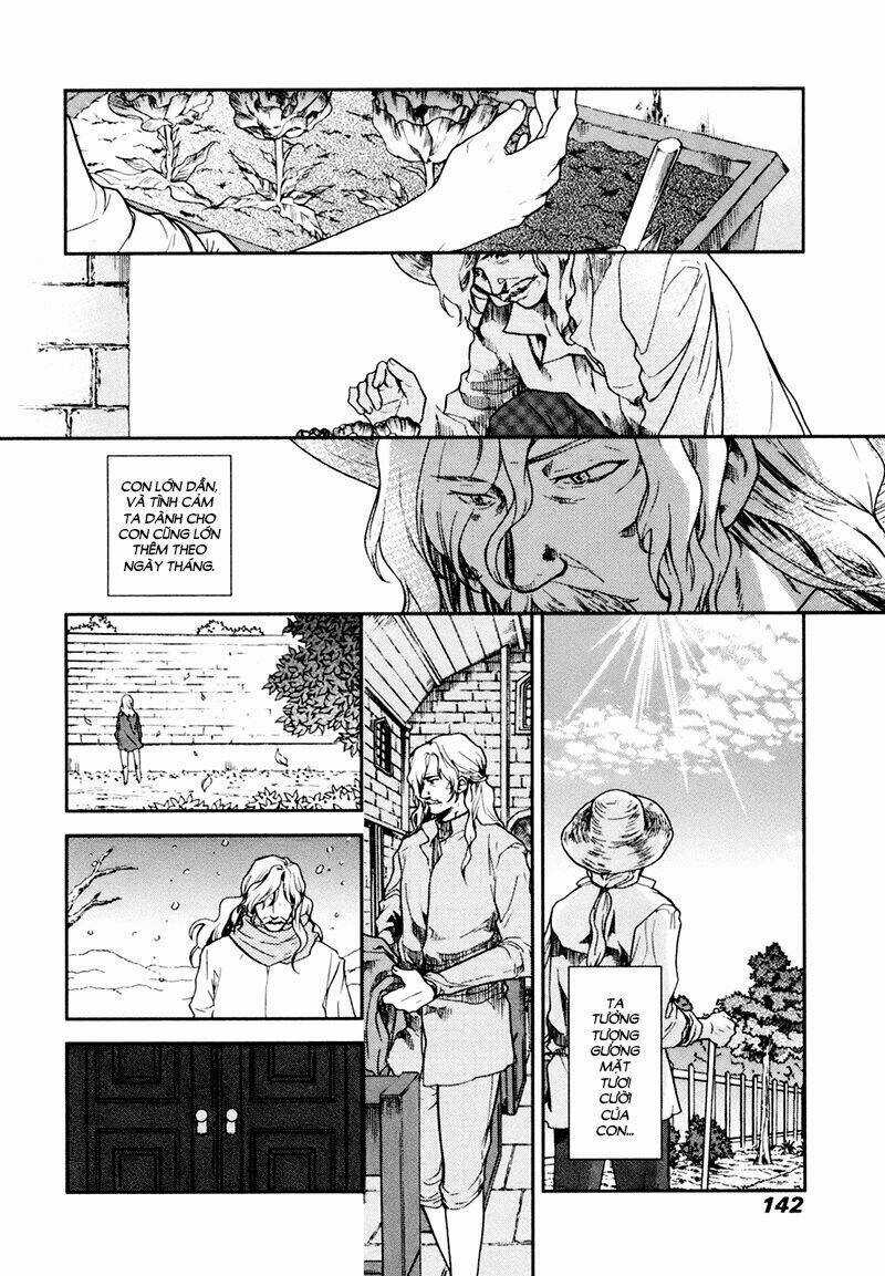 Roman - Chapter 4 - Trang 28