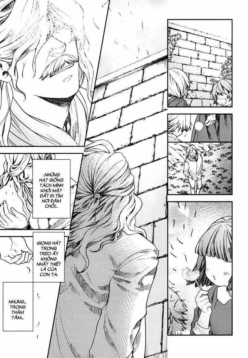 Roman - Chapter 4 - Trang 29