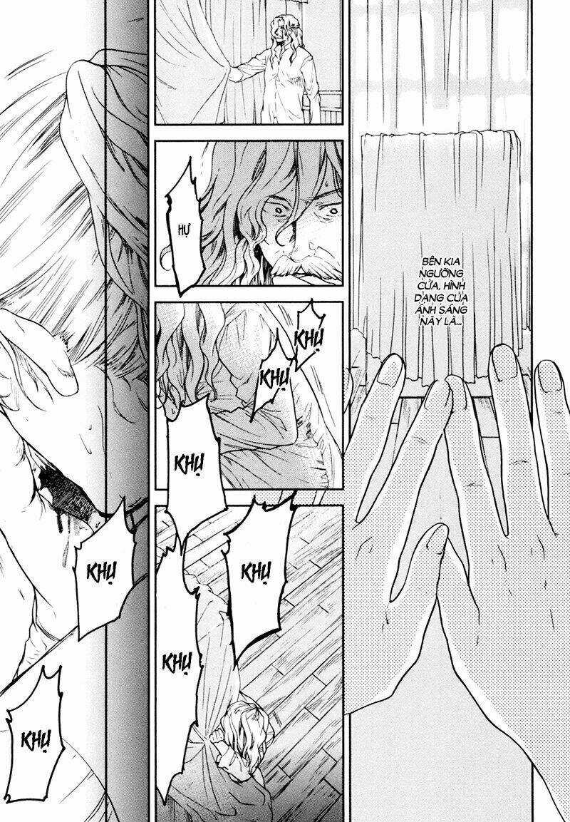 Roman - Chapter 4 - Trang 31