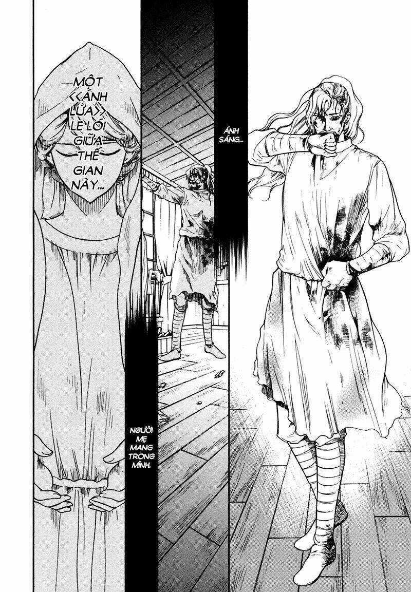 Roman - Chapter 4 - Trang 32