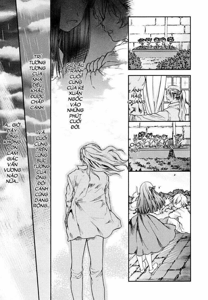 Roman - Chapter 4 - Trang 33