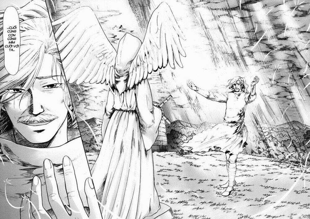 Roman - Chapter 4 - Trang 34