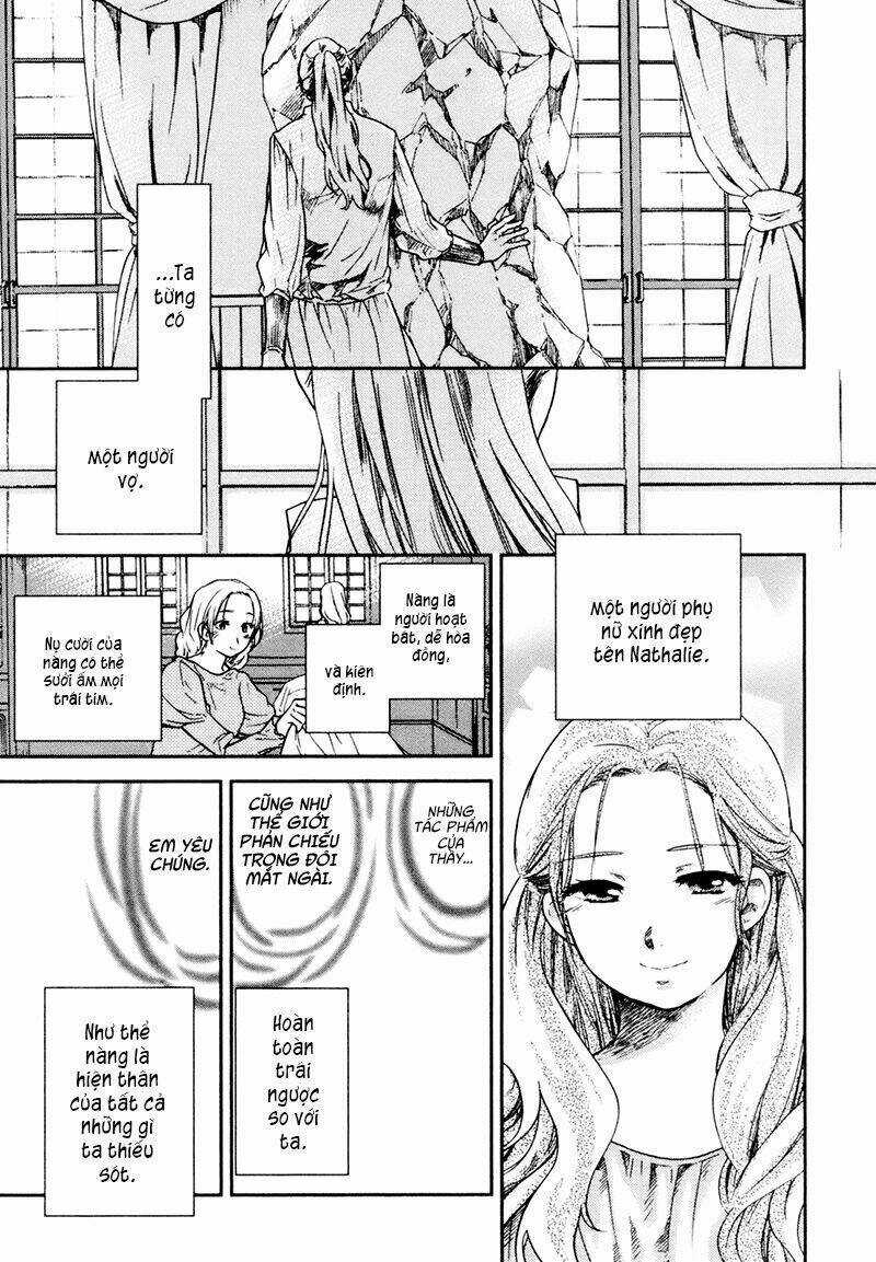 Roman - Chapter 4 - Trang 5