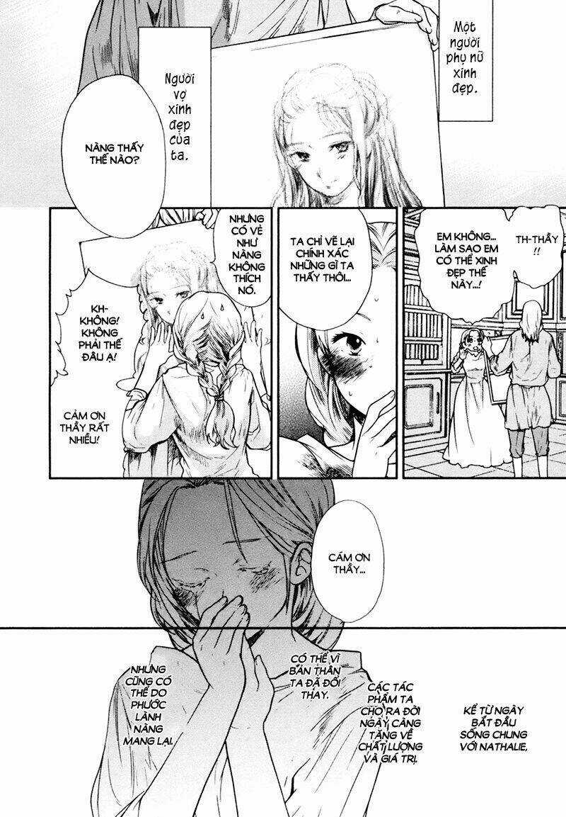 Roman - Chapter 4 - Trang 6