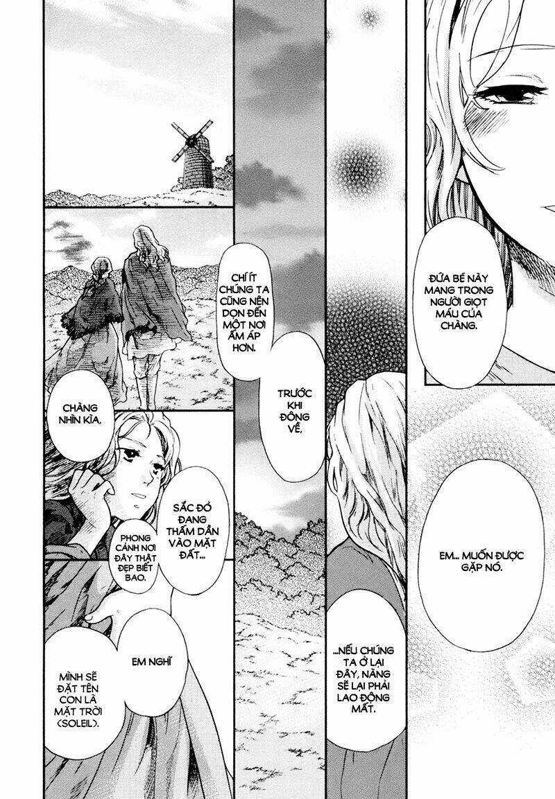 Roman - Chapter 4 - Trang 10