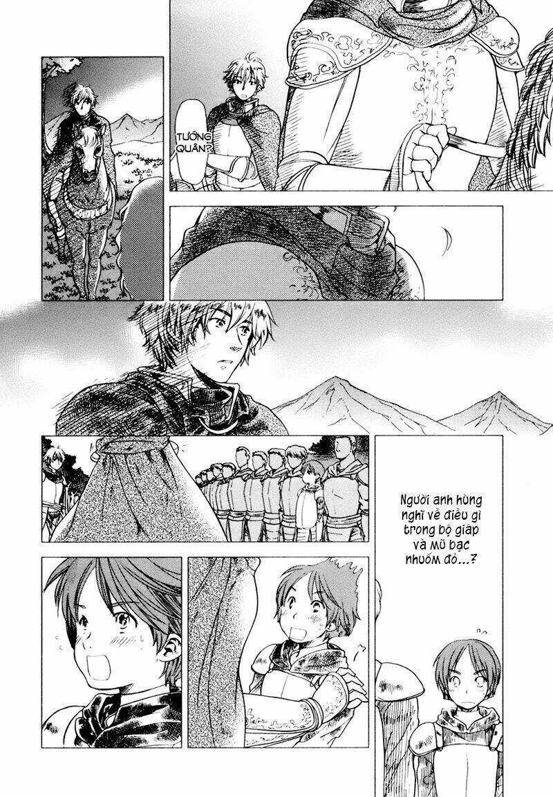 Roman - Chapter 5 - Trang 12