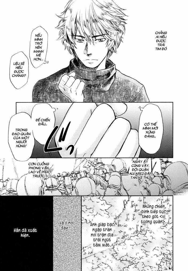 Roman - Chapter 5 - Trang 13