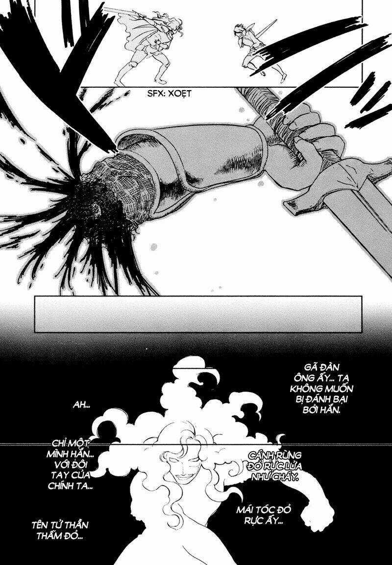 Roman - Chapter 5 - Trang 18