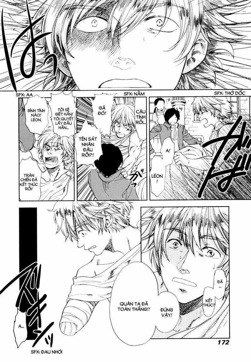 Roman - Chapter 5 - Trang 19