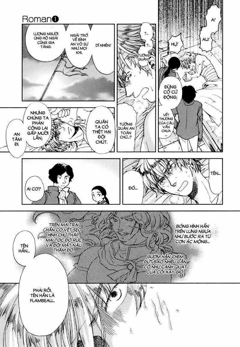 Roman - Chapter 5 - Trang 20