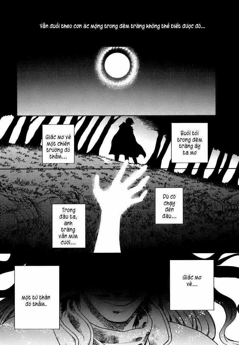 Roman - Chapter 5 - Trang 3