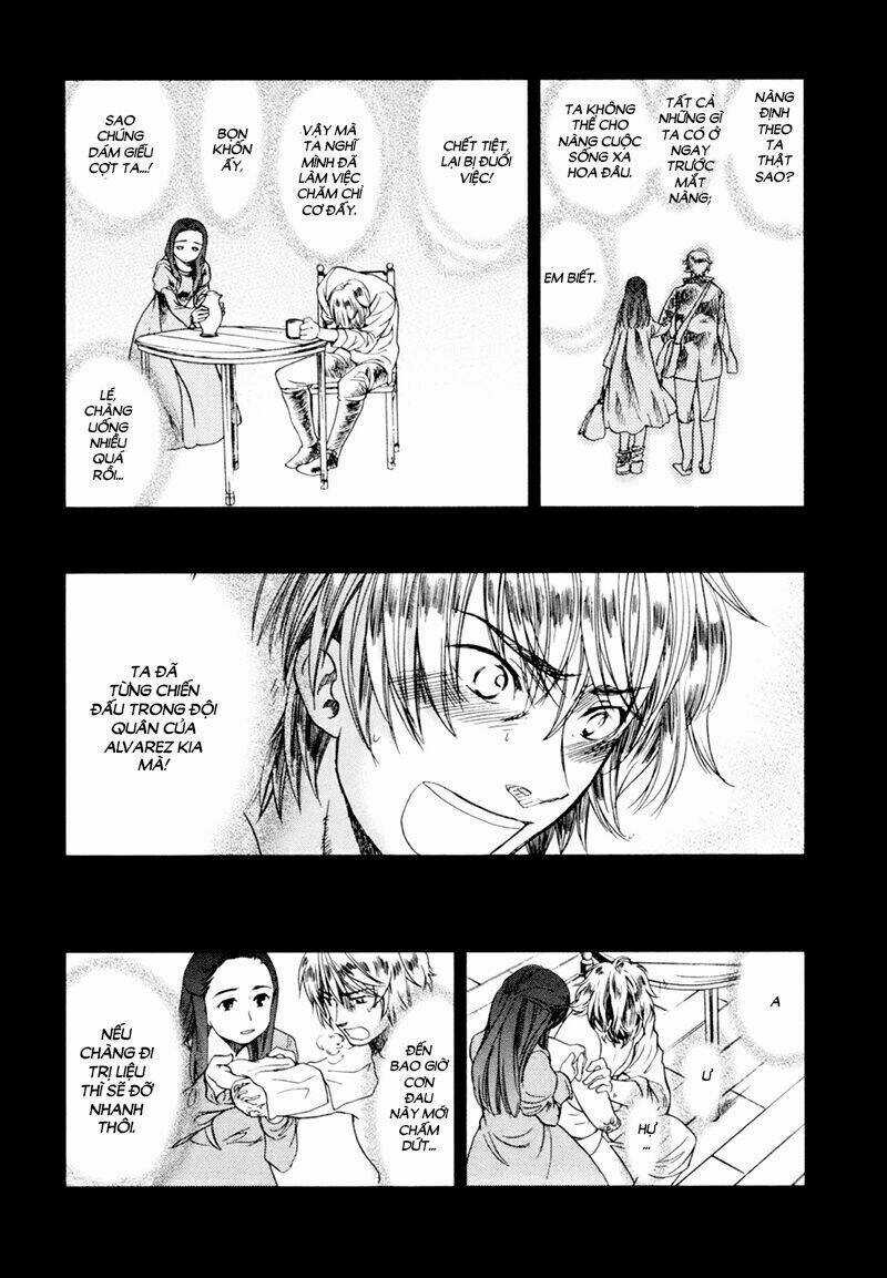 Roman - Chapter 5 - Trang 23