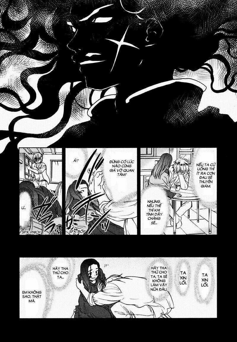 Roman - Chapter 5 - Trang 25