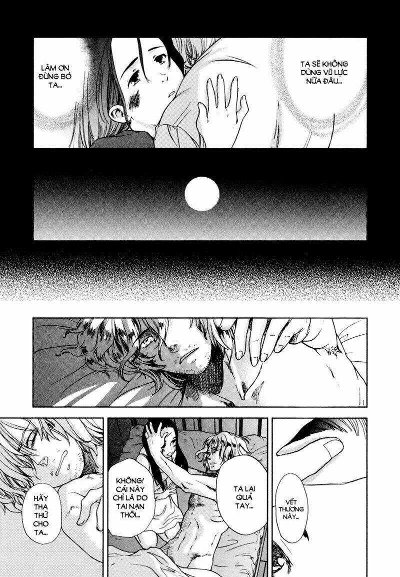 Roman - Chapter 5 - Trang 26