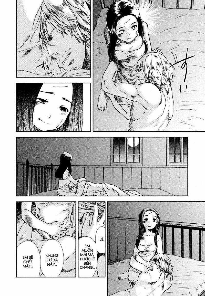 Roman - Chapter 5 - Trang 27