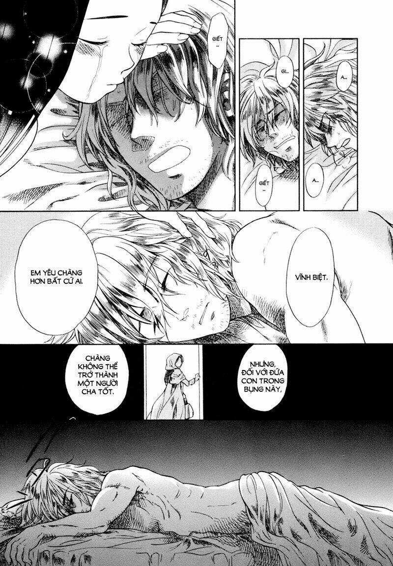 Roman - Chapter 5 - Trang 28