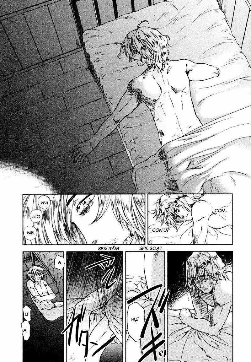 Roman - Chapter 5 - Trang 29