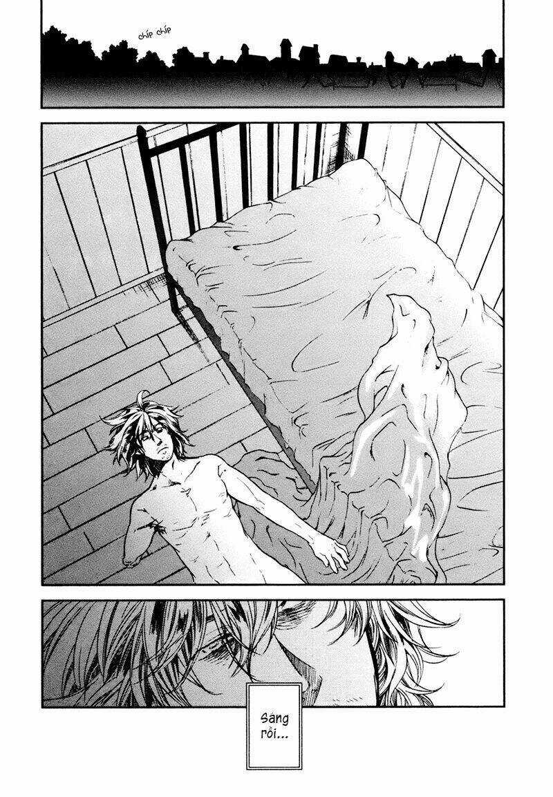 Roman - Chapter 5 - Trang 32