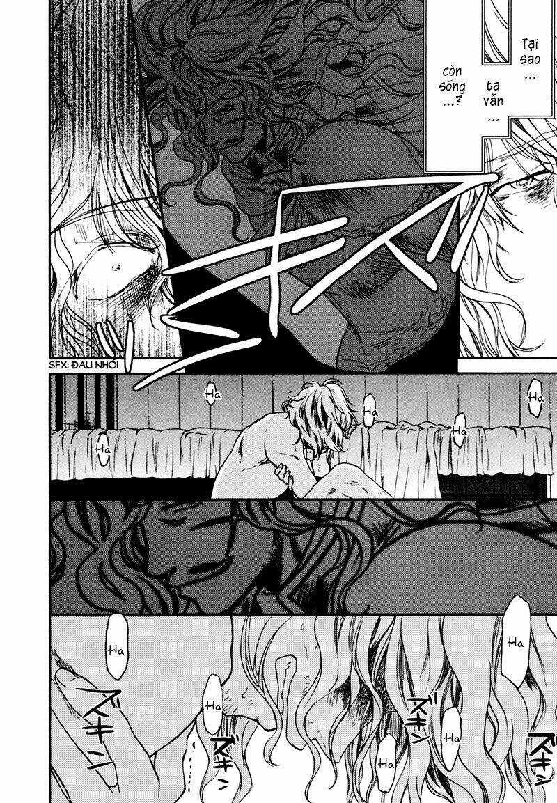 Roman - Chapter 5 - Trang 33