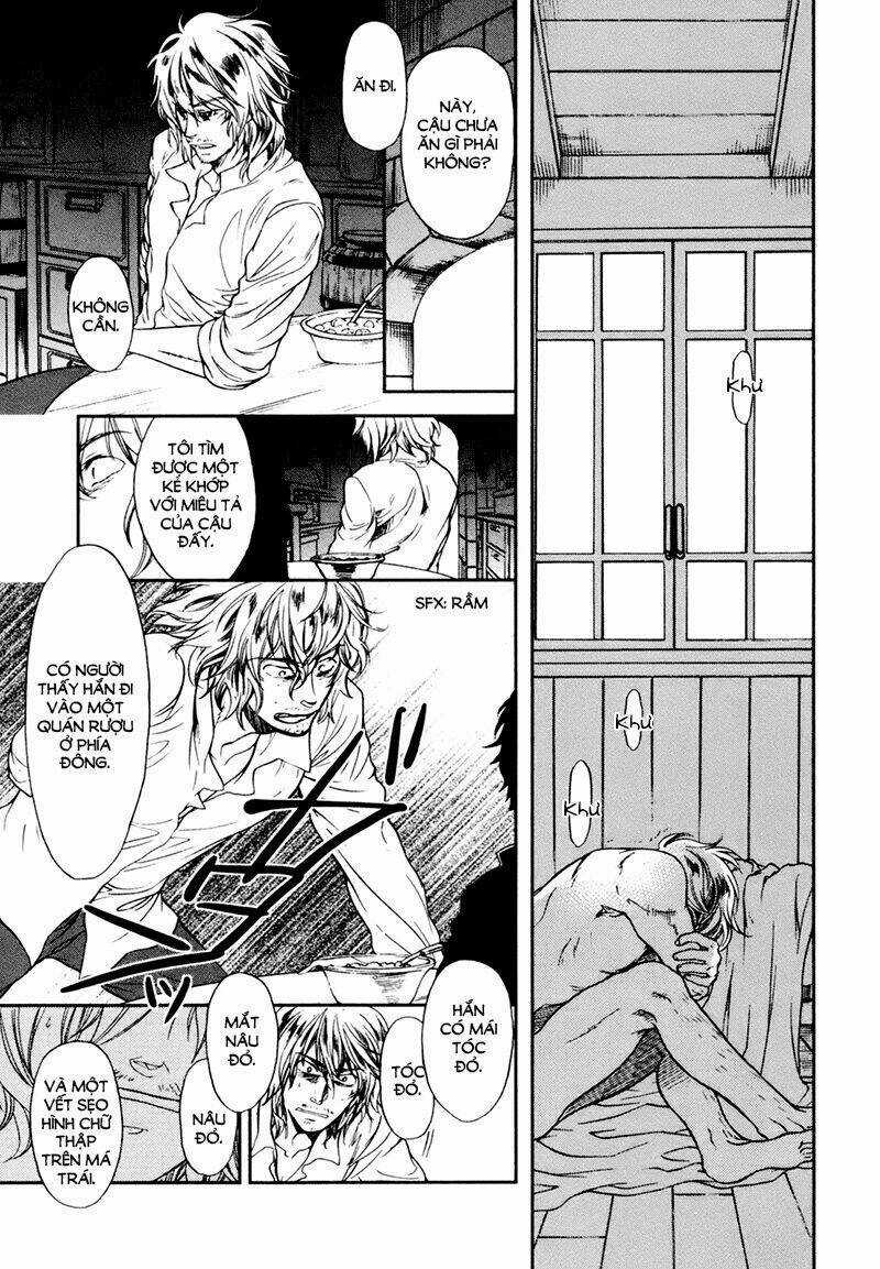 Roman - Chapter 5 - Trang 34