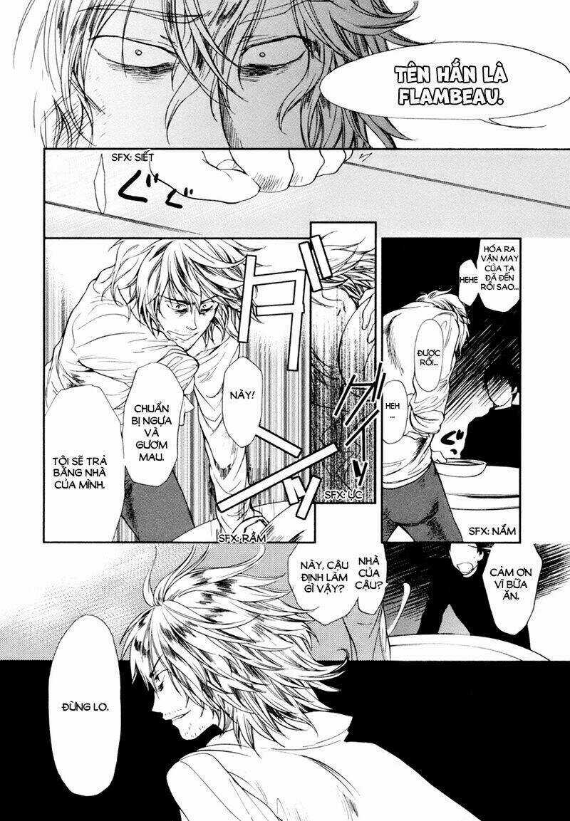 Roman - Chapter 5 - Trang 35