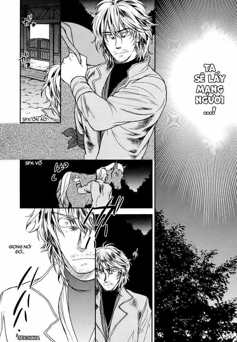 Roman - Chapter 5 - Trang 37