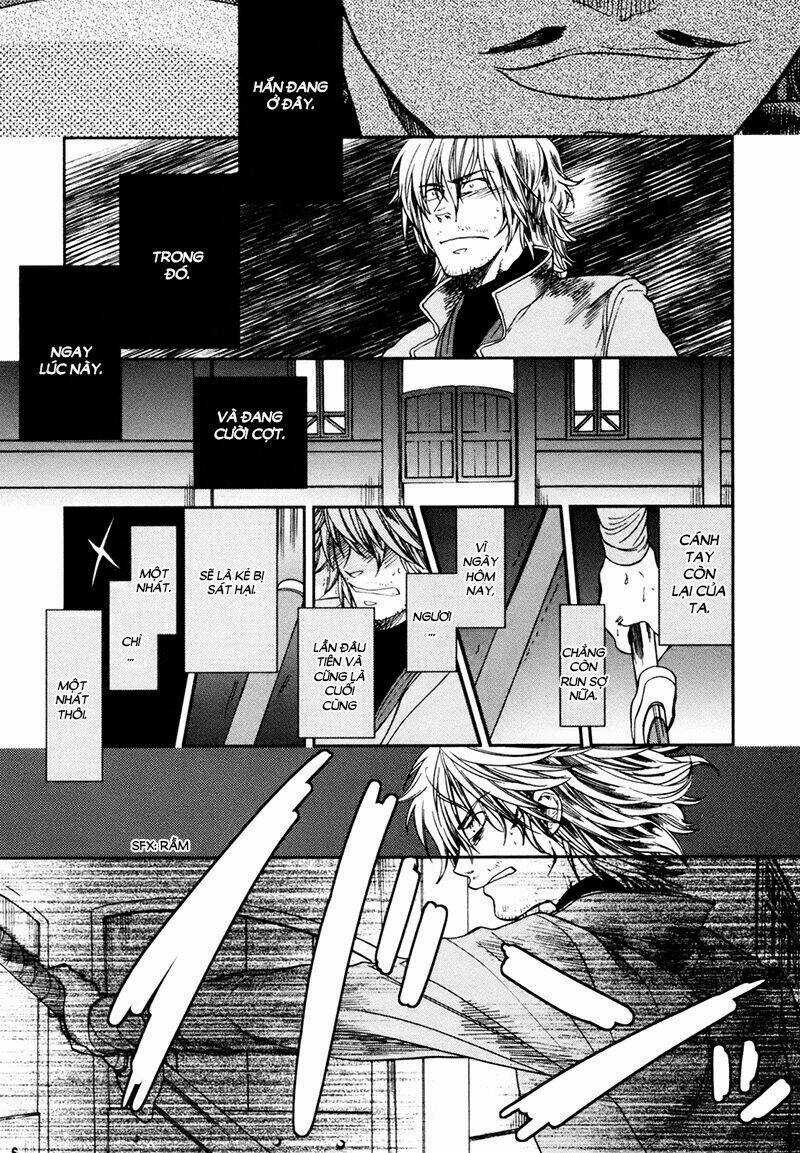 Roman - Chapter 5 - Trang 38