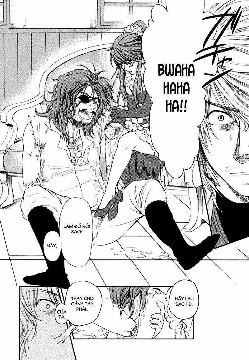 Roman - Chapter 5 - Trang 39