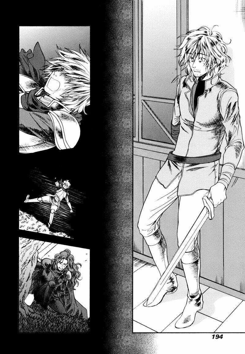 Roman - Chapter 5 - Trang 41