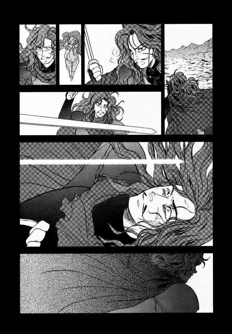 Roman - Chapter 5 - Trang 42