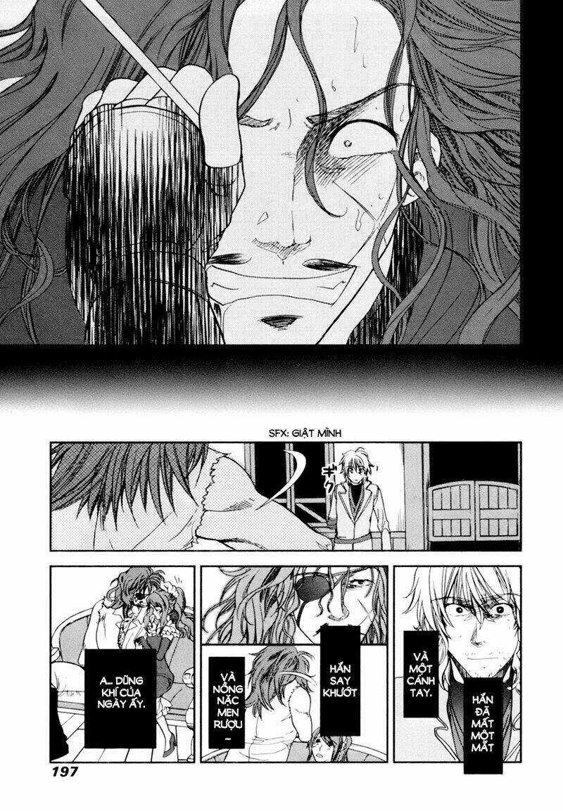 Roman - Chapter 5 - Trang 44