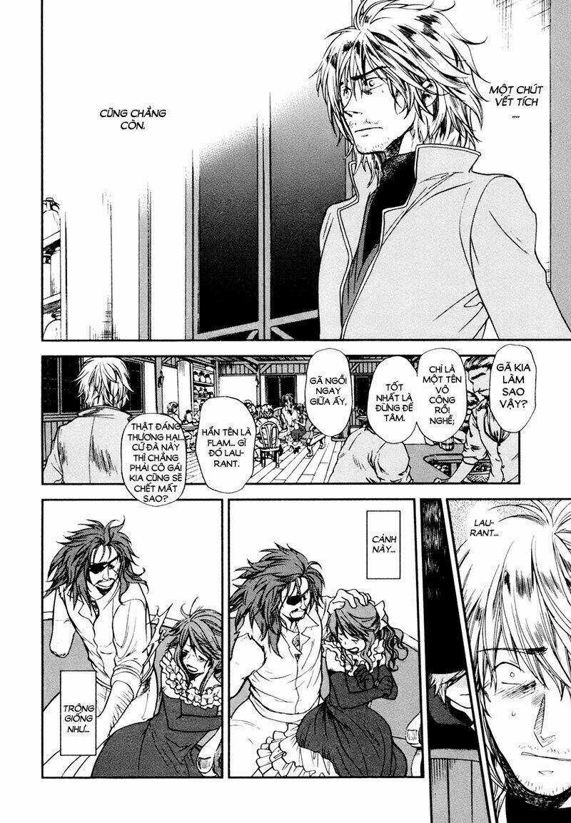 Roman - Chapter 5 - Trang 45