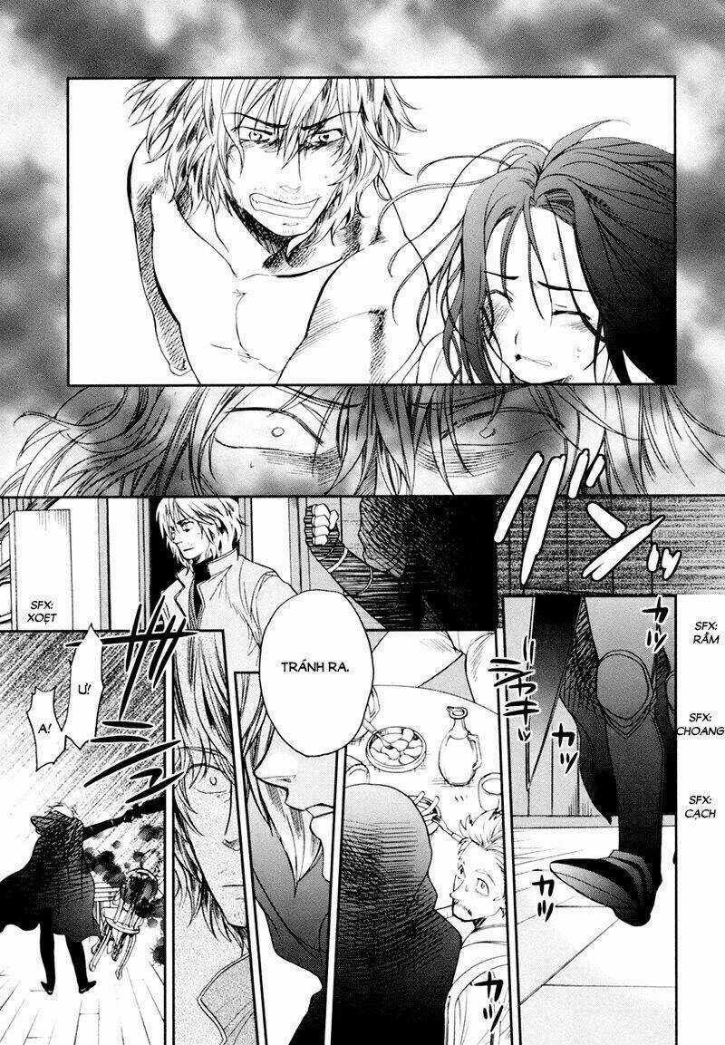 Roman - Chapter 5 - Trang 46