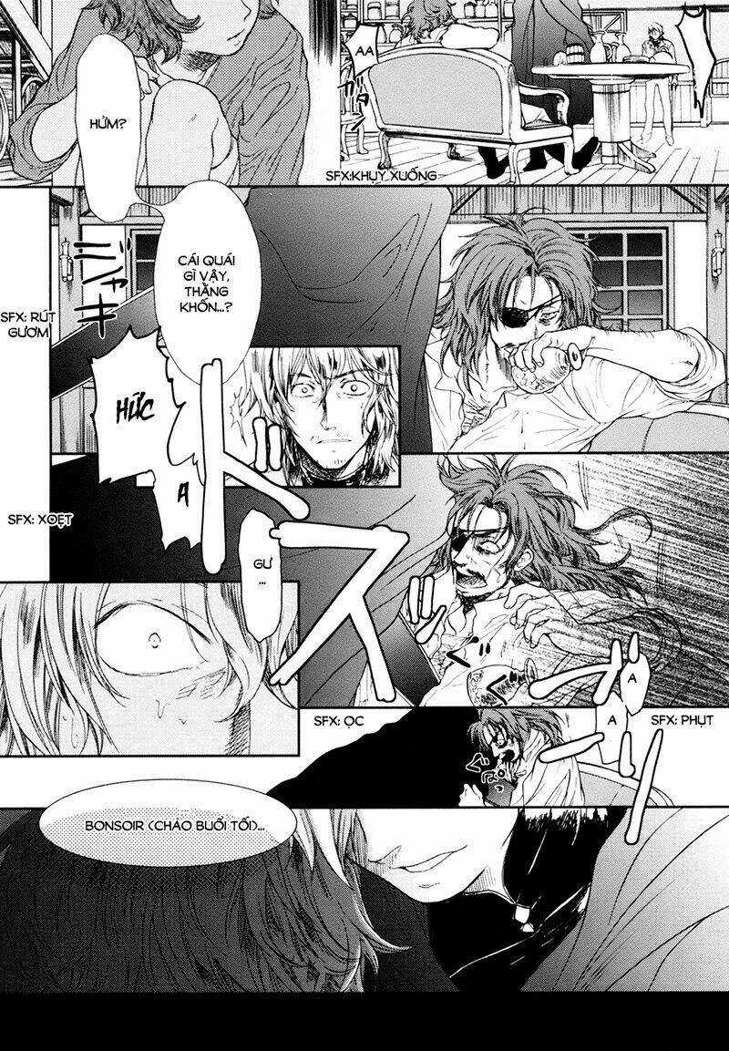 Roman - Chapter 5 - Trang 47