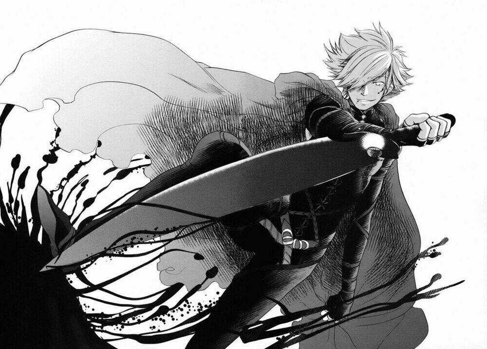 Roman - Chapter 5 - Trang 49