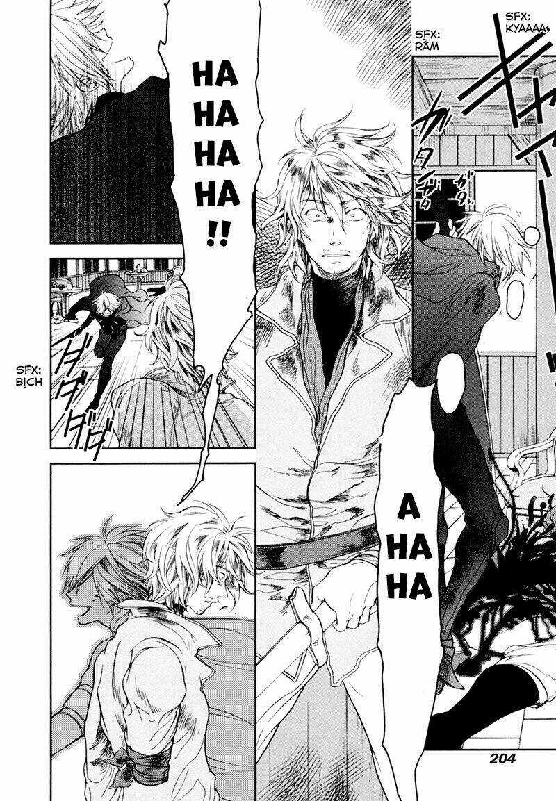 Roman - Chapter 5 - Trang 50