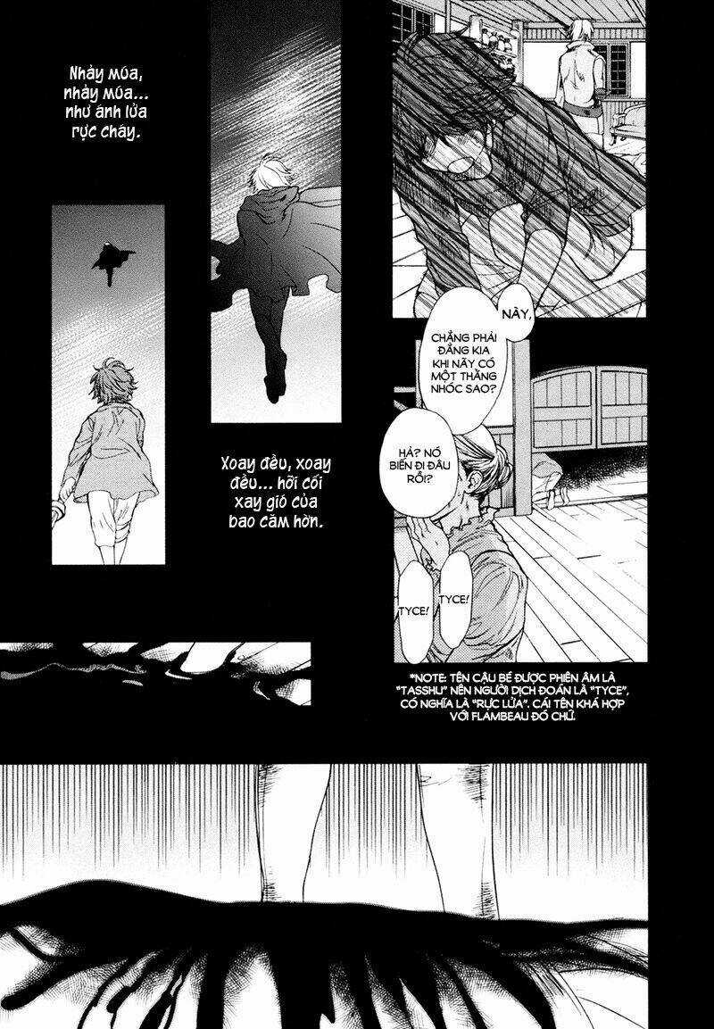 Roman - Chapter 5 - Trang 53