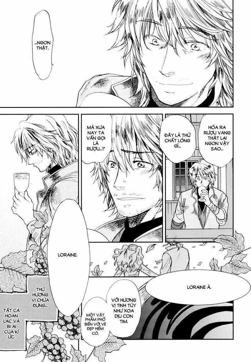 Roman - Chapter 5 - Trang 57