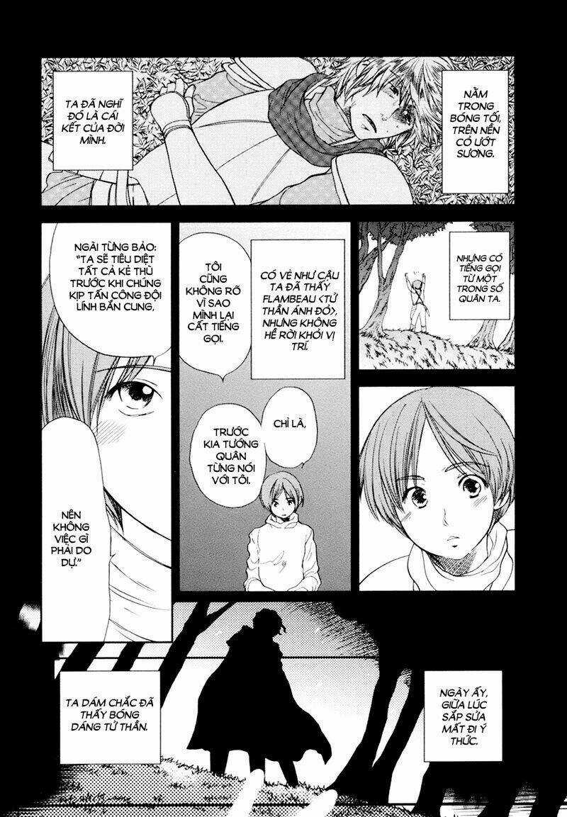 Roman - Chapter 5 - Trang 58