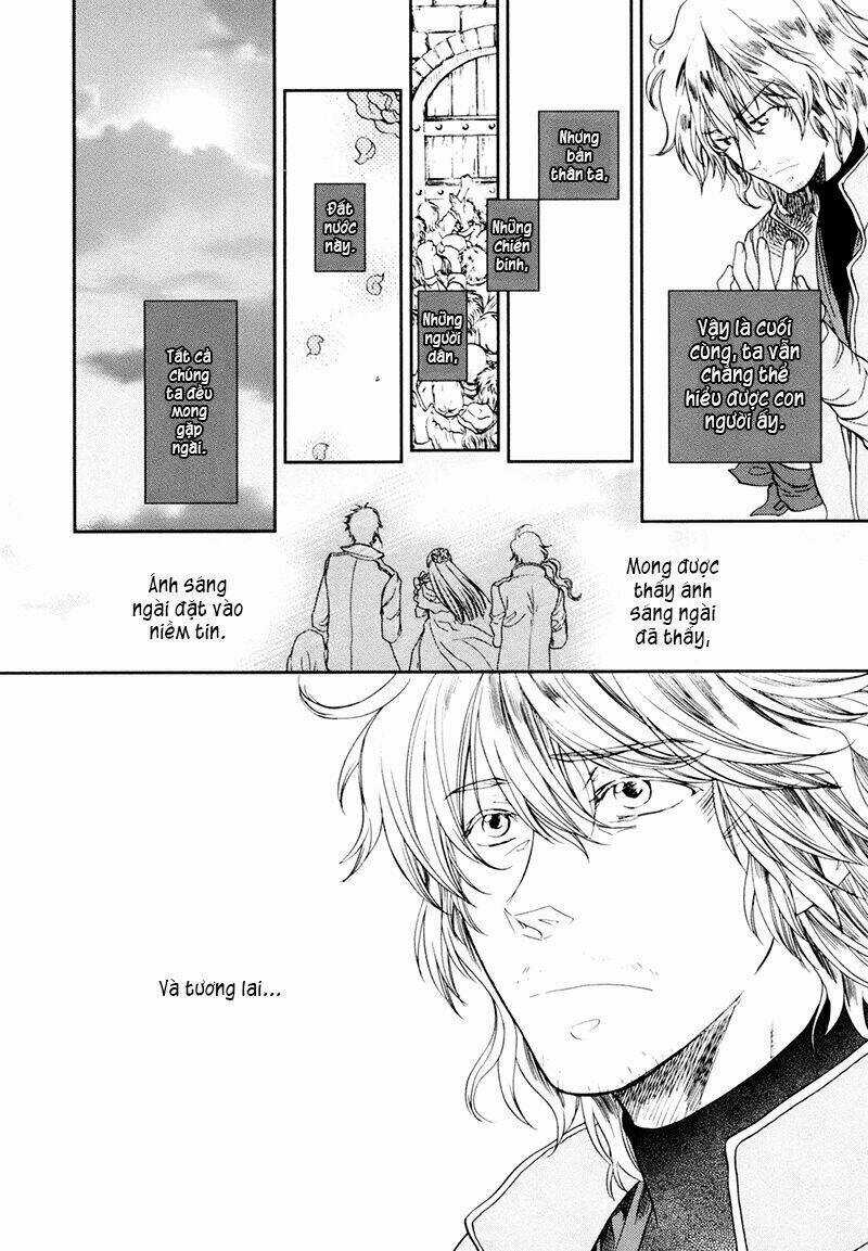 Roman - Chapter 5 - Trang 60